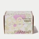 ΑΛΟΥΜΙΝΟΧΑΡΤΟ GARDEN PARTY ΡΟΛΟ FRAMAR 12038