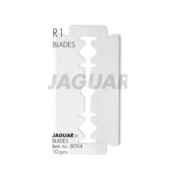 ΞΥΡΑΦAKIA JAGUAR 8094 ΓΙΑ ΞΥΡΑΦΙA R1 & R1M 10blades