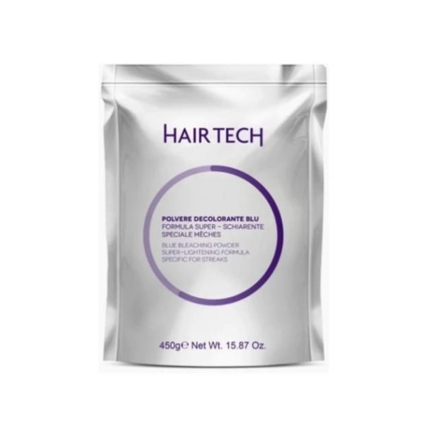ΝΤΕΚΑΠΑΖ HAIR TECH BLUE 450gr