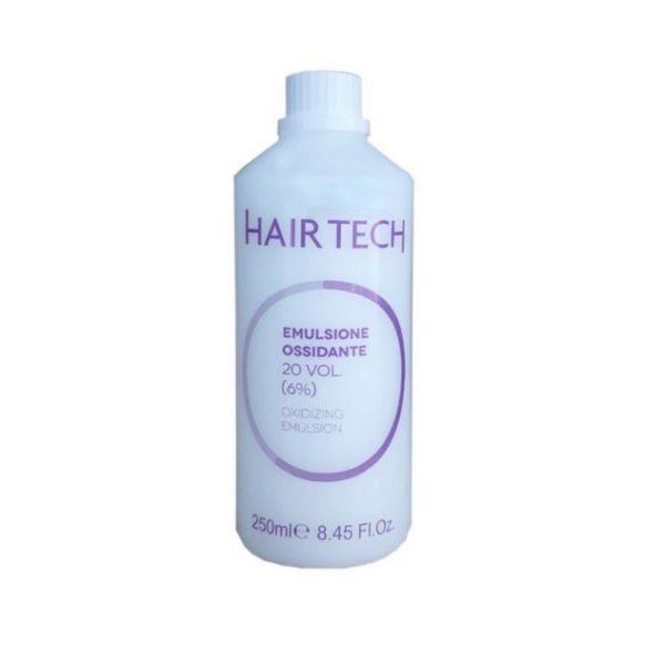 ΟΞΥΖΕΝΕ HAIR TECH 20 vol 250ml