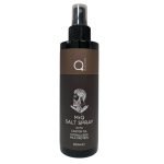 QURE MRQ SALT SPRAY WITH CASTOR OIL 200ml
