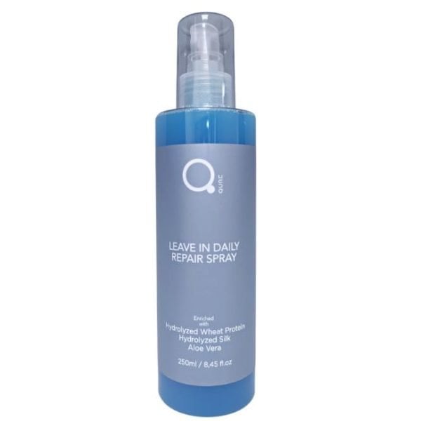 QURE LEAVE IN DAILY REPAIR SPRAY 250ml