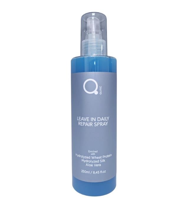 *-1 QURE LEAVE IN DAILY REPAIR SPRAY 250ml