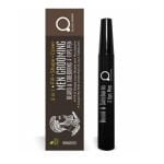 MEN GROOMING BEARD&SIDEBURNS 4 TIPS PEN BROWN 5gr