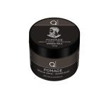 QURE BEE WAX & CASTOR OIL POMADE - STRONG HOLD 120gr