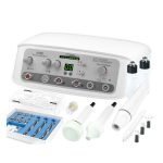 ΠΟΛΥΜΗΧΑΝΗΜΑ ELEGANTE 1897 5 σε 1 MICRO+VACUUM+ΥΨΙΣΥΧΝΑ+ΥΠΕΡΗΧΟΣ+SPRAY 125821