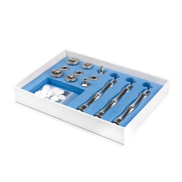 ΠΟΛΥΜΗΧΑΝΗΜΑ ELEGANTE 1897 5 σε 1 MICRO+VACUUM+ΥΨΙΣΥΧΝΑ+ΥΠΕΡΗΧΟΣ+SPRAY 125821