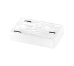 ΠΟΛΥΜΗΧΑΝΗΜΑ ELEGANTE 1897 5 σε 1 MICRO+VACUUM+ΥΨΙΣΥΧΝΑ+ΥΠΕΡΗΧΟΣ+SPRAY 125821