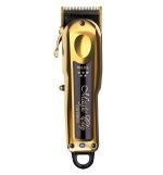 ΚΟΥΡΕΥΤΙΚΗ WAHL CORDLESS MAGIC CLIP GOLD