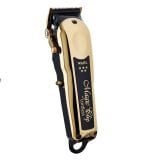 ΚΟΥΡΕΥΤΙΚΗ WAHL CORDLESS MAGIC CLIP GOLD