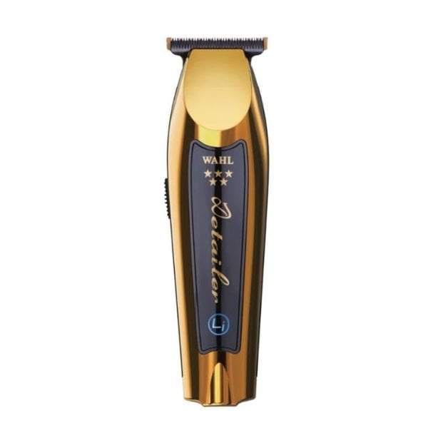 ΚΟΥΡΕΥΤΙΚΗ WAHL DETAILER TRIMMER GOLD