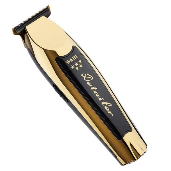 ΚΟΥΡΕΥΤΙΚΗ WAHL DETAILER TRIMMER GOLD