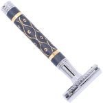 ΞΥΡΑΦΙ ΞΥΡΙΣΜΑΤΟΣ PARKER No65R SAFETY RAZOR