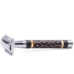 ΞΥΡΑΦΙ ΞΥΡΙΣΜΑΤΟΣ PARKER No65R SAFETY RAZOR
