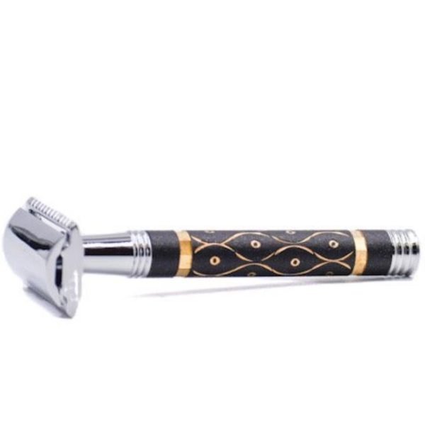 ΞΥΡΑΦΙ ΞΥΡΙΣΜΑΤΟΣ PARKER No65R SAFETY RAZOR