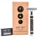 ΞΥΡΑΦΙ ΞΥΡΙΣΜΑΤΟΣ PARKER No65R SAFETY RAZOR