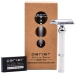 ΞΥΡΑΦΙ ΞΥΡΙΣΜΑΤΟΣ PARKER No70C SAFETY RAZOR