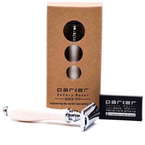 ΞΥΡΑΦΙ ΞΥΡΙΣΜΑΤΟΣ PARKER No111W SAFETY RAZOR