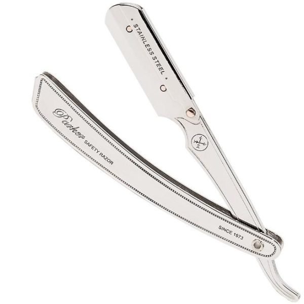ΞΥΡΑΦΙ ΦΑΛΤΣΕΤΑ PARKER NoSRX SAFETY RAZOR