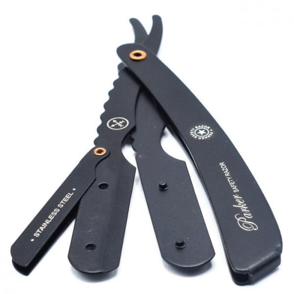 ΞΥΡΑΦΙ ΦΑΛΤΣΕΤΑ PARKER NoSRXBLK SAFETY RAZOR