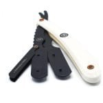 ΞΥΡΑΦΙ ΦΑΛΤΣΕΤΑ PARKER NoSRWBA SAFETY RAZOR