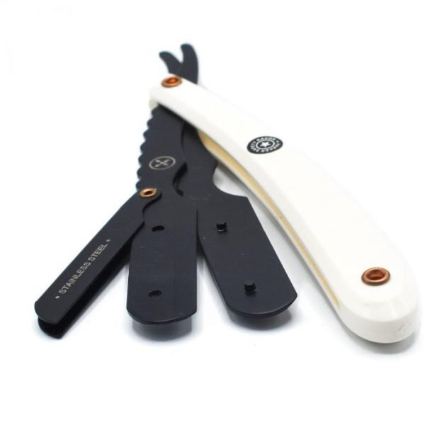 ΞΥΡΑΦΙ ΦΑΛΤΣΕΤΑ PARKER NoSRWBA SAFETY RAZOR