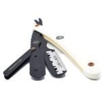 ΞΥΡΑΦΙ ΦΑΛΤΣΕΤΑ PARKER NoSRWBA SAFETY RAZOR