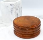 ΜΠΩΛ ΞΥΡΙΣΜΑΤΟΣ PARKER NoWB3 HONEY MANGO WOOD