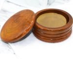 ΜΠΩΛ ΞΥΡΙΣΜΑΤΟΣ PARKER NoWB3 HONEY MANGO WOOD