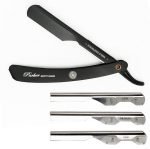 ΞΥΡΑΦΙ ΦΑΛΤΣΕΤΑ PARKER NoPTABK SAFETY RAZOR