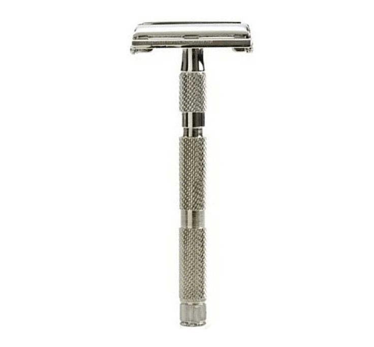 *-1 ΞΥΡΑΦΙ ΞΥΡΙΣΜΑΤΟΣ PARKER No52 SAFETY RAZOR