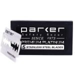 ΞΥΡΑΦΑΚΙΑ PARKER PREMIUM PLATINUM 5ΤΕΜ