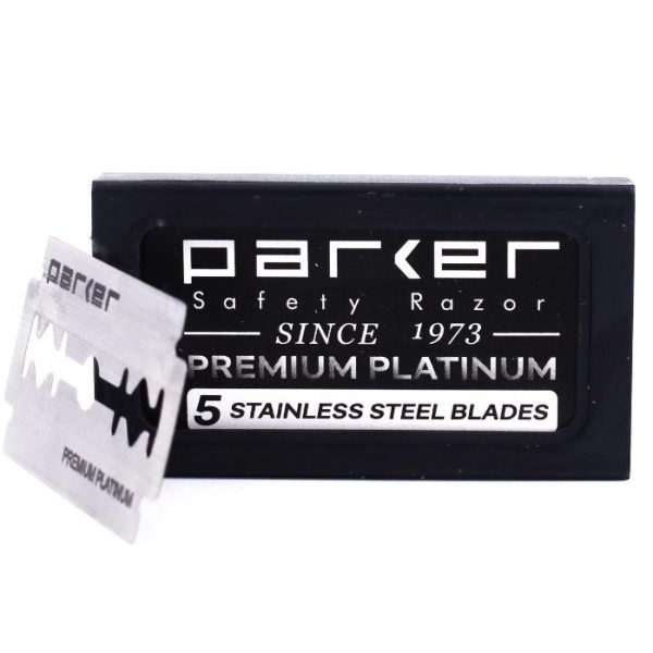 ΞΥΡΑΦΑΚΙΑ PARKER PREMIUM PLATINUM 5ΤΕΜ