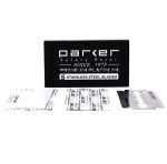 ΞΥΡΑΦΑΚΙΑ PARKER PREMIUM PLATINUM 5ΤΕΜ