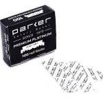 ΞΥΡΑΦΑΚΙΑ PARKER PREMIUM PLATINUM 100ΤΕΜ