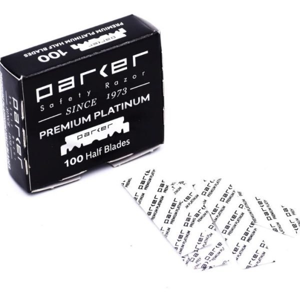 ΞΥΡΑΦΑΚΙΑ PARKER PREMIUM PLATINUM 100ΤΕΜ