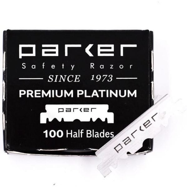 ΞΥΡΑΦΑΚΙΑ PARKER PREMIUM PLATINUM 100ΤΕΜ