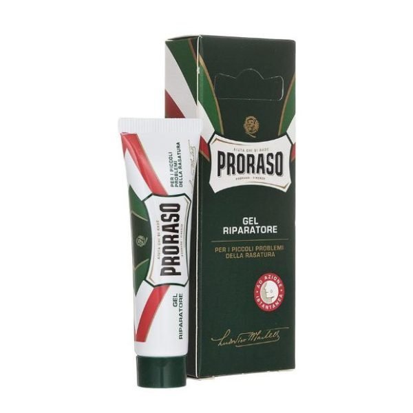 ΑΙΜΟΣΤΑΤΙΚΟ GEL PRORASO 10ml
