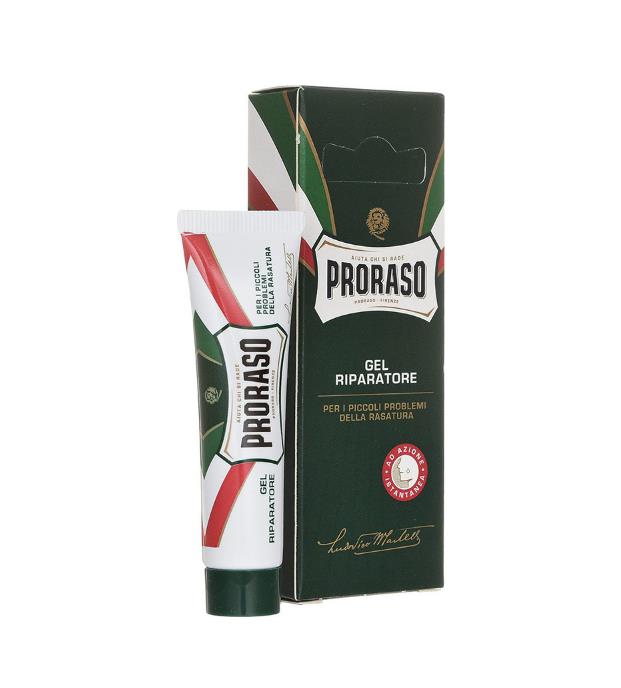 *-1 ΑΙΜΟΣΤΑΤΙΚΟ GEL PRORASO 10ml