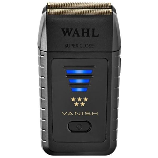 17ΞΥΡΙΣΤΙΚΗ WAHL VANISH