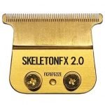 ΚΟΠΤΙΚΟ χρυσοΓΙΑ BABYLISS SKELETON FX7870GE 35078700