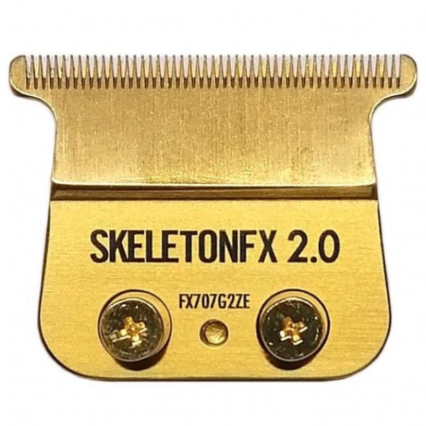 ΚΟΠΤΙΚΟ χρυσοΓΙΑ BABYLISS SKELETON FX7870GE 35078700