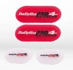 BABYLISS HAIR GRIPPERS 4ΤΕΜ