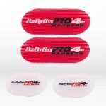 BABYLISS HAIR GRIPPERS 4ΤΕΜ