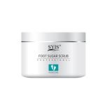 SCRUB ΖΑΧΑΡΗΣ ΓΙΑ ΠΟΔΙΑ SYIS PODO LINE 500gr 108357