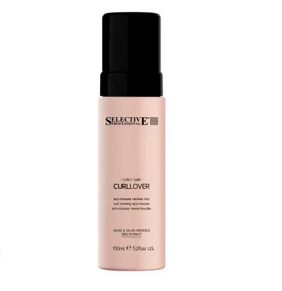 SELECTIVE CURL MOUSSE 150ml