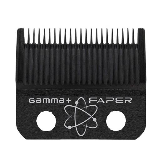 ΚΟΠΤΙΚΟ GAMMAPIU BLADE FAPER BLACK DIAMOND