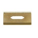 ΚΟΠΤΙΚΟ GAMMAPIU DEEP TOOTH BLADE GOLD TITANIUM