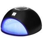 ΦΟΥΡΝΑΚΙ UV LED OCHO NAILS 8 BLACK 84W 147193