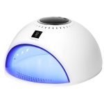 ΦΟΥΡΝΑΚΙ UV LED OCHO NAILS 8 WHITE 84W 147192